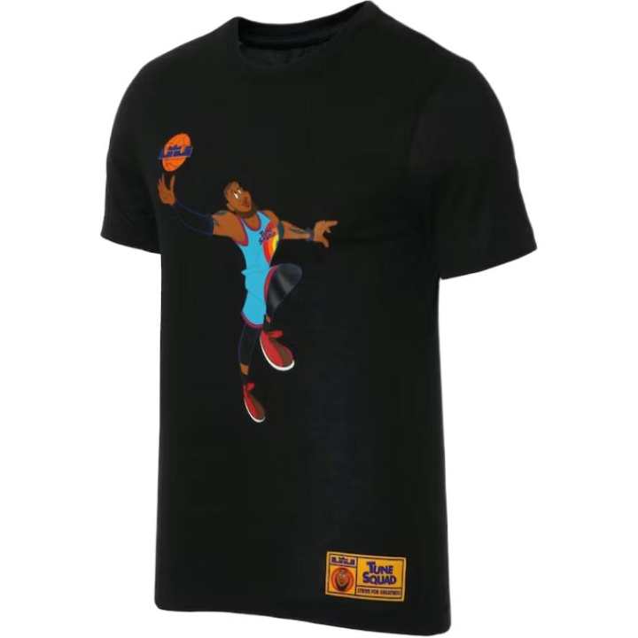Nike Nike Space Jam A New Legacy Dri Fit Tee