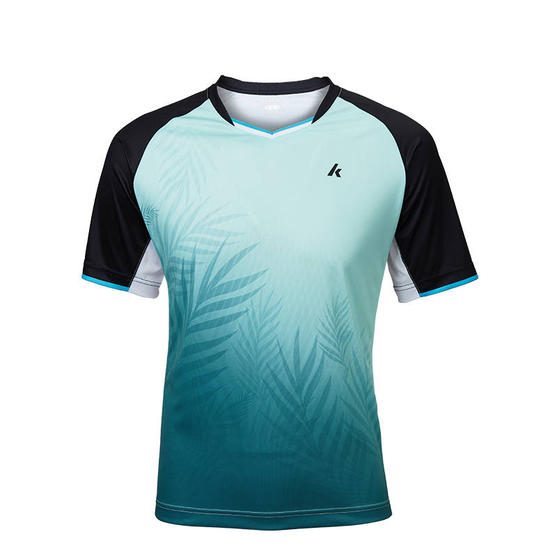 Kawasaki Set in Sleeve T Shirt Men's