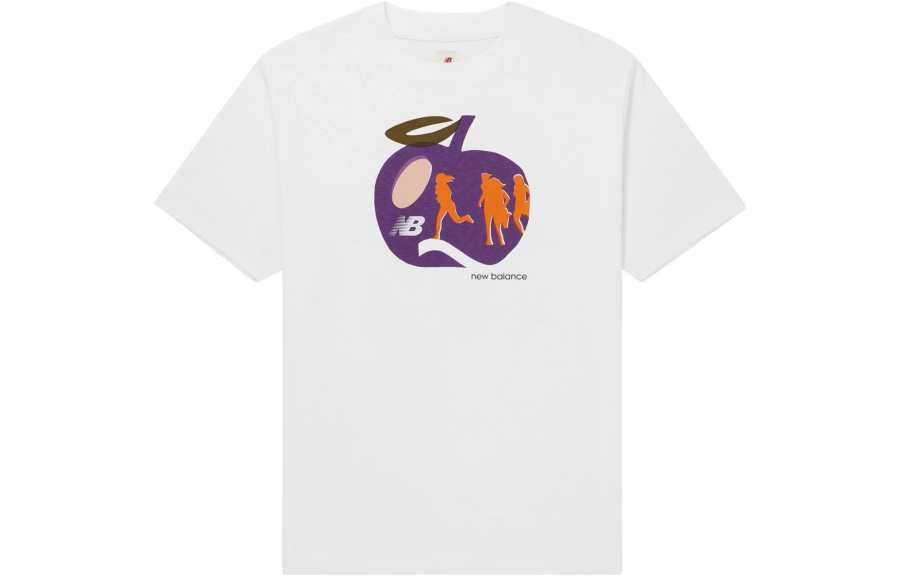 New Balance New Balance MADE T Shirt Unisex