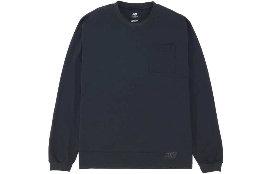 New Balance New Balance T Shirt Men's Black