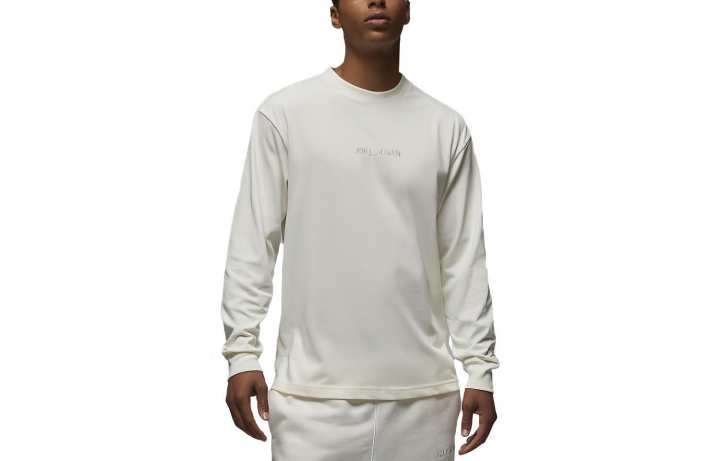 Jordan Jordan T Shirt Men's Ivory White