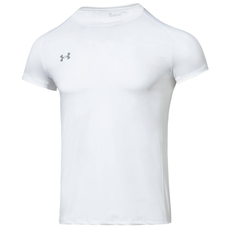Under Armour Under Armour T Shirt Men's White