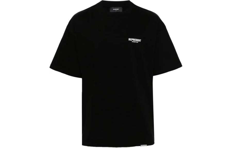 REPRESENT Represent Owners Club cotton T-shirt