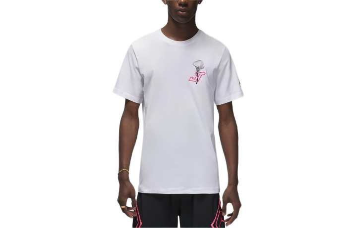 Jordan JORDAN Tatum Men's T-Shirt