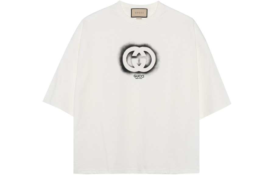 GUCCI GUCCI T Shirt