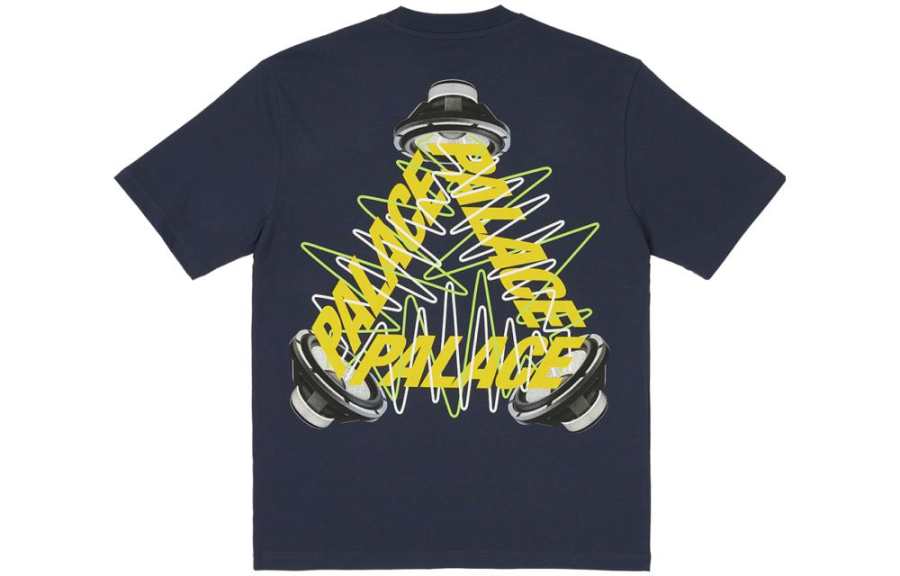 PALACE PALACE Speaker P 3 T Shirt
