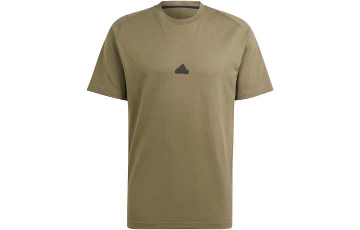 Adidas Adidas Z.N.E FW23 T Shirt Men's Olive Green