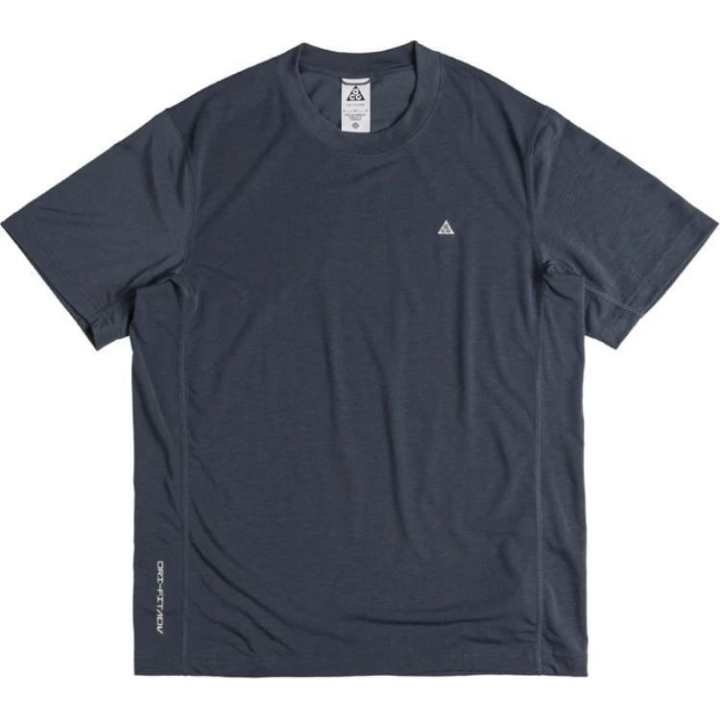 Nike Nike 'Goat Rocks' Men's Dri-FIT Adv Uv Short-Sleeve Top