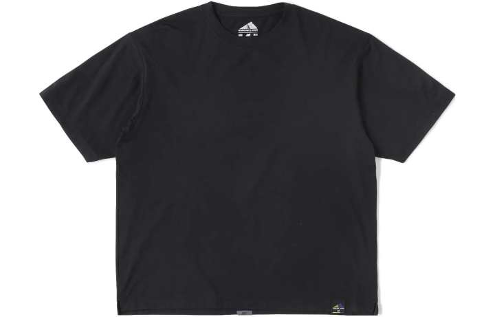 New Balance New Balance MT1996 T Shirt Men's Black