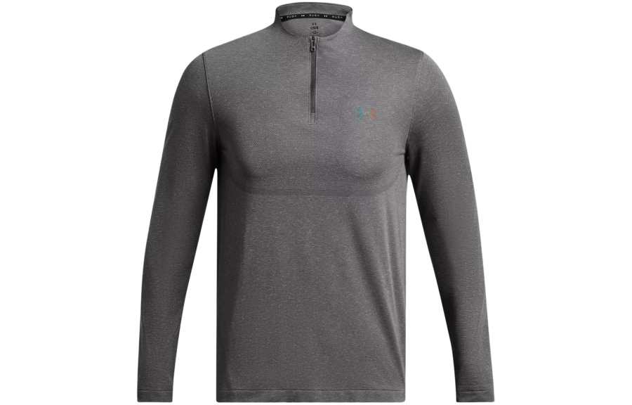 Under Armour UA Vanish Elite T Shirt Men's Dark Gray