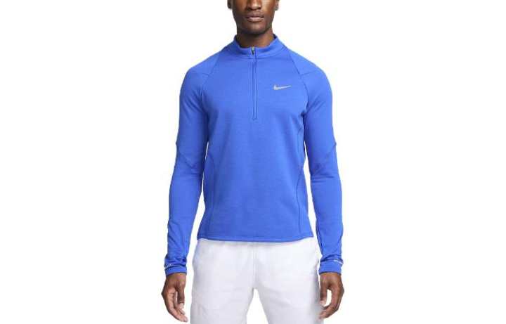 Nike Nike Element Repel T Shirt Men's Blue