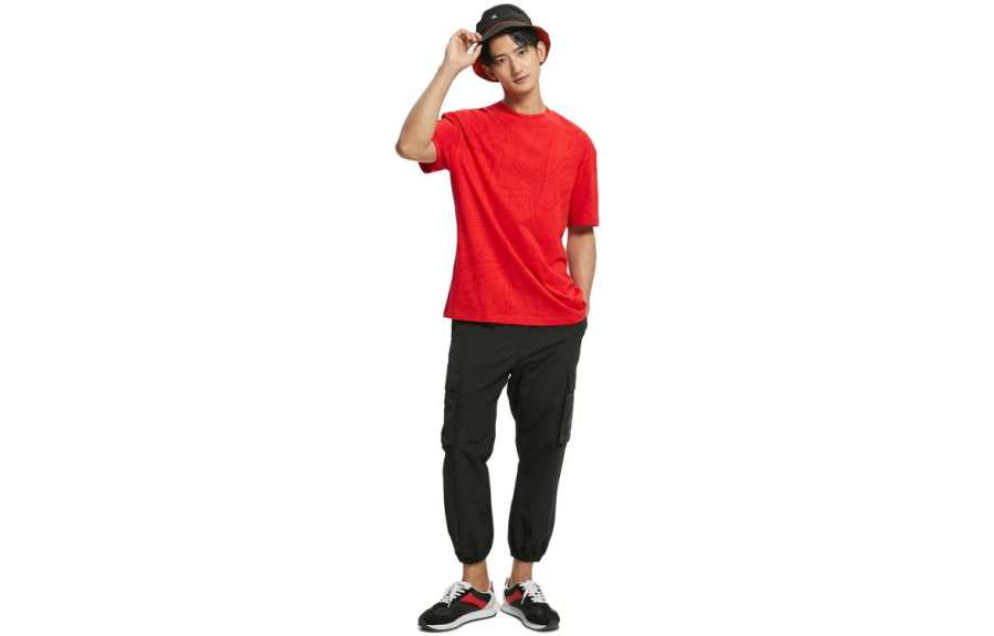 Calvin Klein T Shirts Unisex Crew Neck Moderate Straight Fit