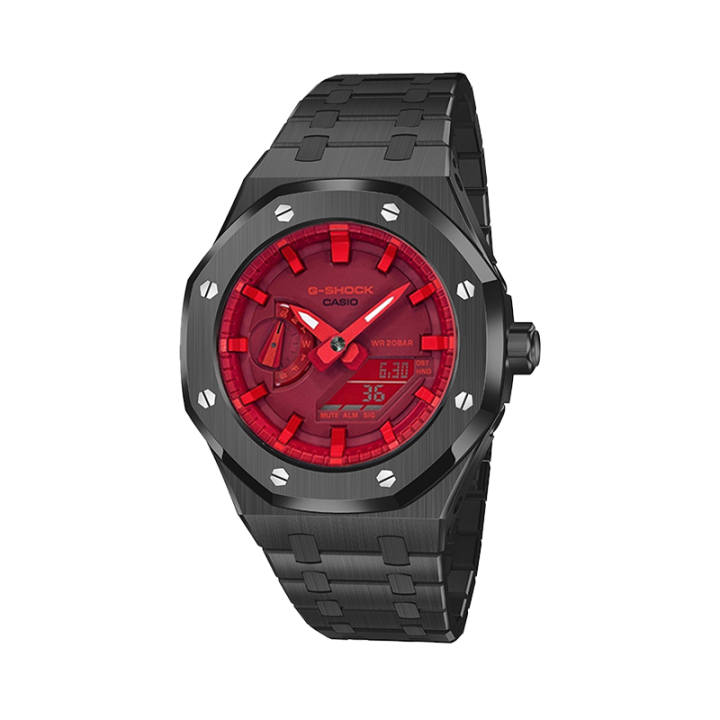 CASIO CASIO Unisex Custom Collection Watch