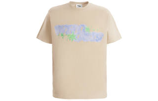 WHOOSIS T Shirts Unisex Crew Neck Moderate Heavyweight
