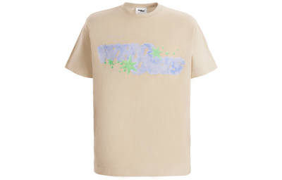 WHOOSIS T Shirts Unisex Crew Neck Moderate Heavyweight