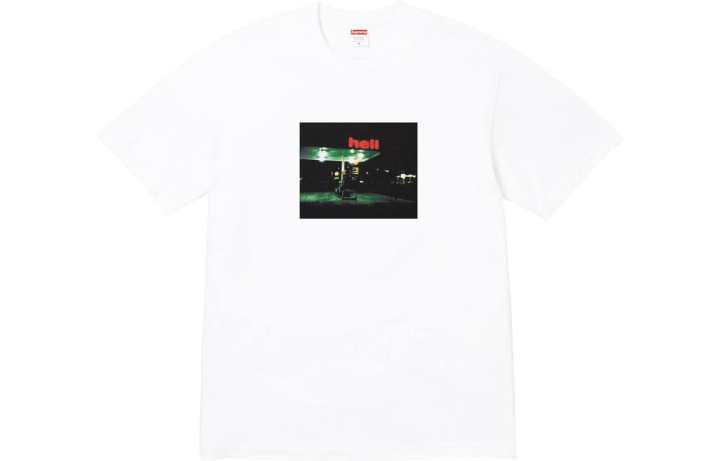 Supreme Supreme Hell Tee