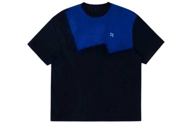 ADER ERROR ADER ERROR Two tone T shirt