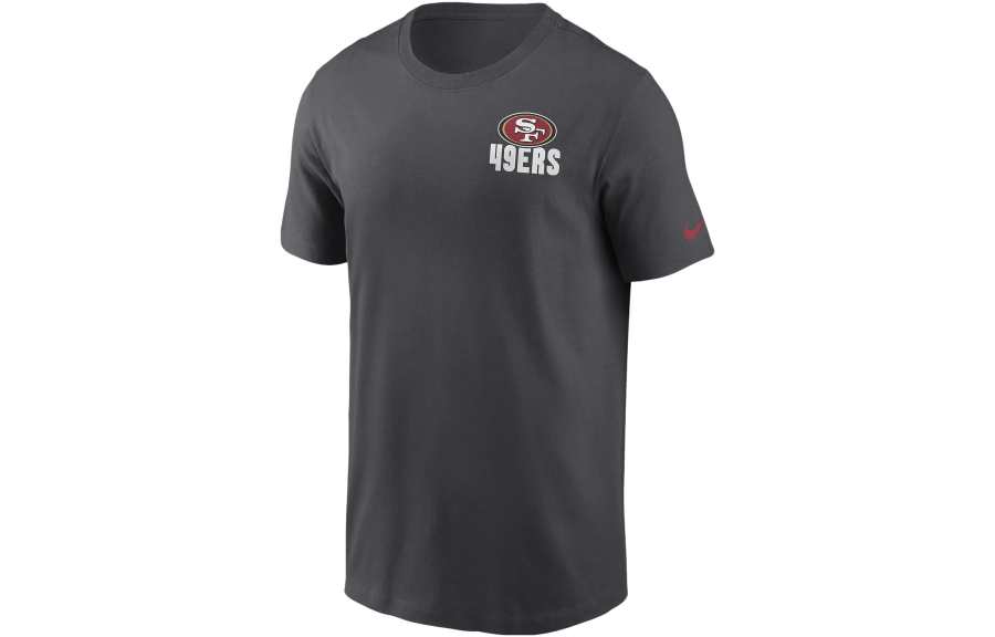 Nike Nike Florida State Seminoles Primetime Logo Men's Nike College T Shirt