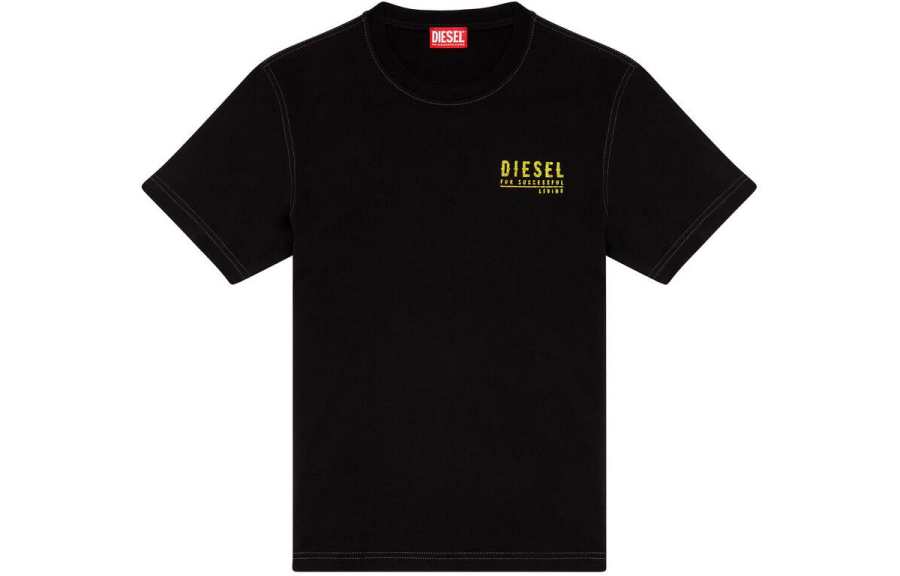 DIESEL T-Diegor-K72 T-shirt