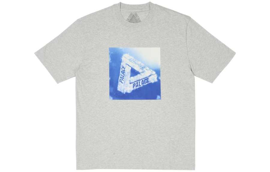 PALACE Under The Weather T Shirt