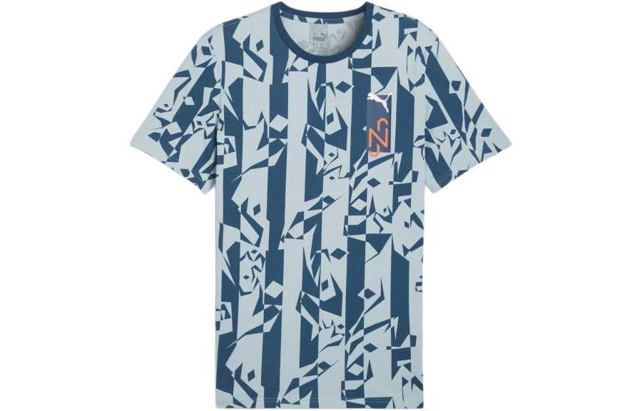 PUMA PUMA X Neymar Jr Creativity Men's Tee