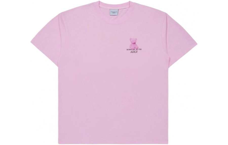 Acme De La Vie Acme De La Vie/ADLV T Shirt Unisex
