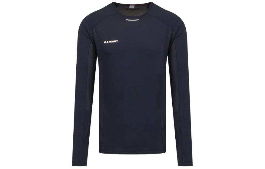 MAMMUT Aenergy FL T Shirt Men's