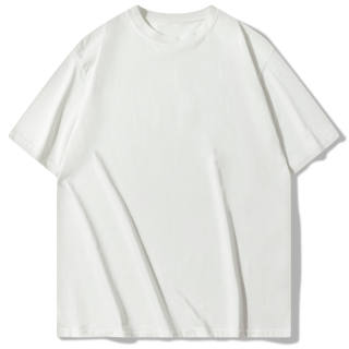 FRQ T Shirts Unisex Crew Neck Moderate