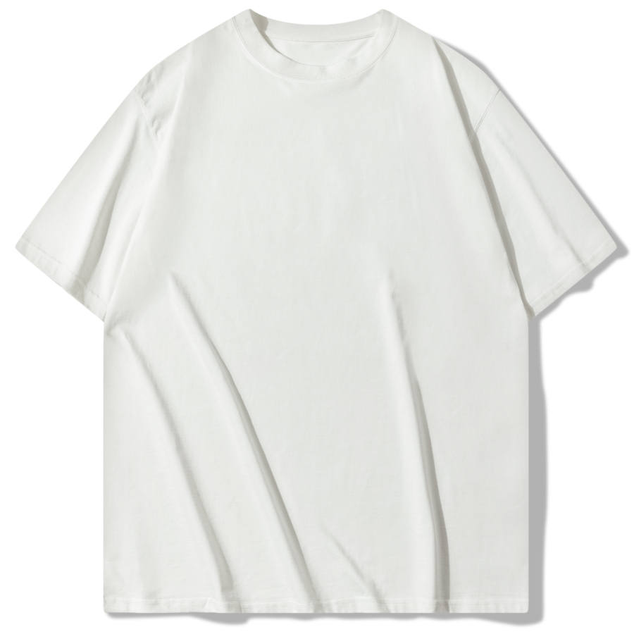 FRQ FRQ T Shirts Unisex Crew Neck Moderate