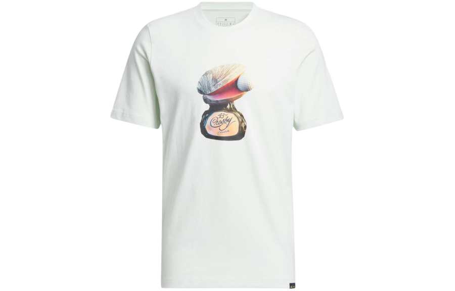 Adidas Adidas Free Shipping With AdiClub Adidas X Malbon Graphic T-Shirt