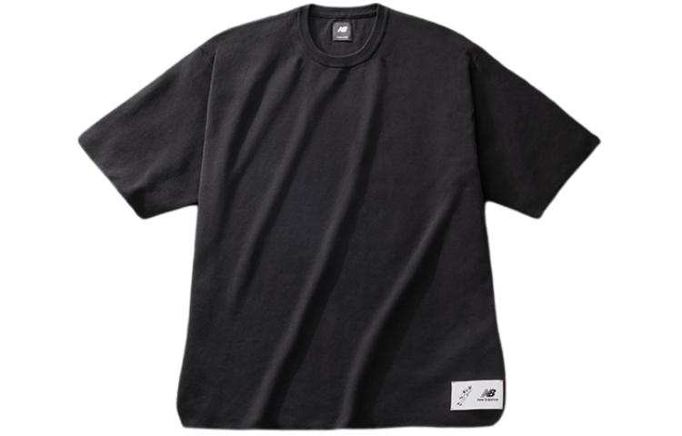 New Balance New Balance x Shohei Otani T Shirt Unisex Black