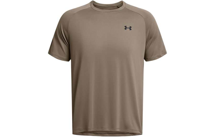Under Armour Raglan Sleeve T Shirt Men's Linen