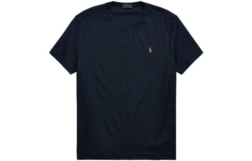 Polo Ralph Lauren T Shirt Men's Navy Blue