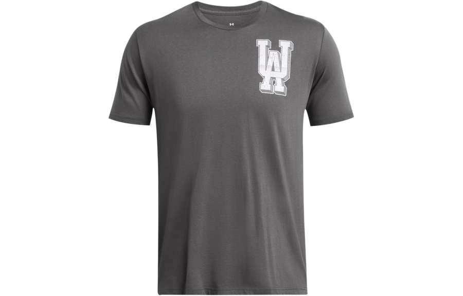 Under Armour Under Armour T Shirt Men's Gray