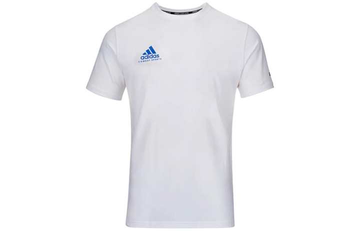 Adidas Adidas Drop Shoulder Sleeve T-Shirt Men's