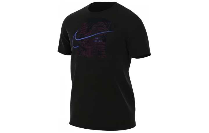 Nike Nike Dri Fit Run Division T shirt