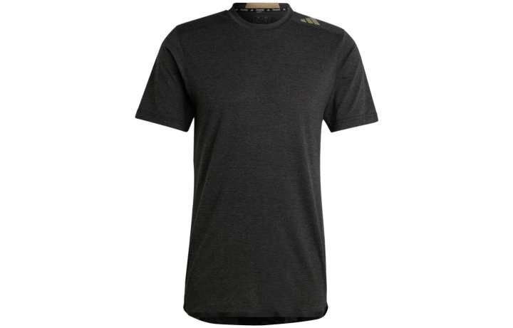Adidas Adidas T Shirt Japan Version Men's Black