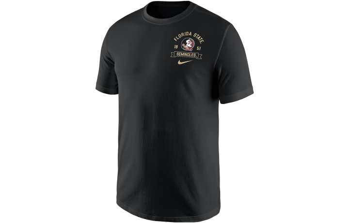 Nike Nike Florida State Men's Nike College Max90 T-Shirt