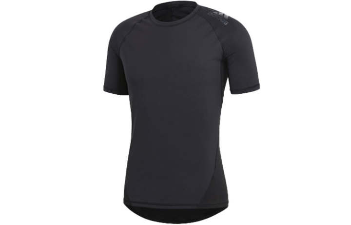Adidas Adidas T Shirt Japan Version Men's Black