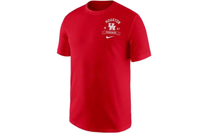 Nike Nike Houston Men's Nike College Max90 T-Shirt