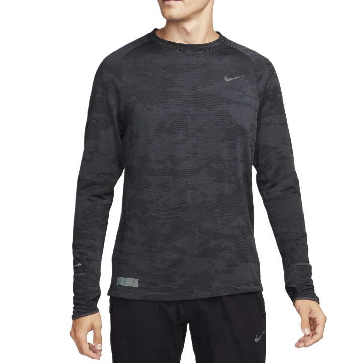 Nike Nike Therma FIT Adv Running Division Men's Long Sleeve Running Top