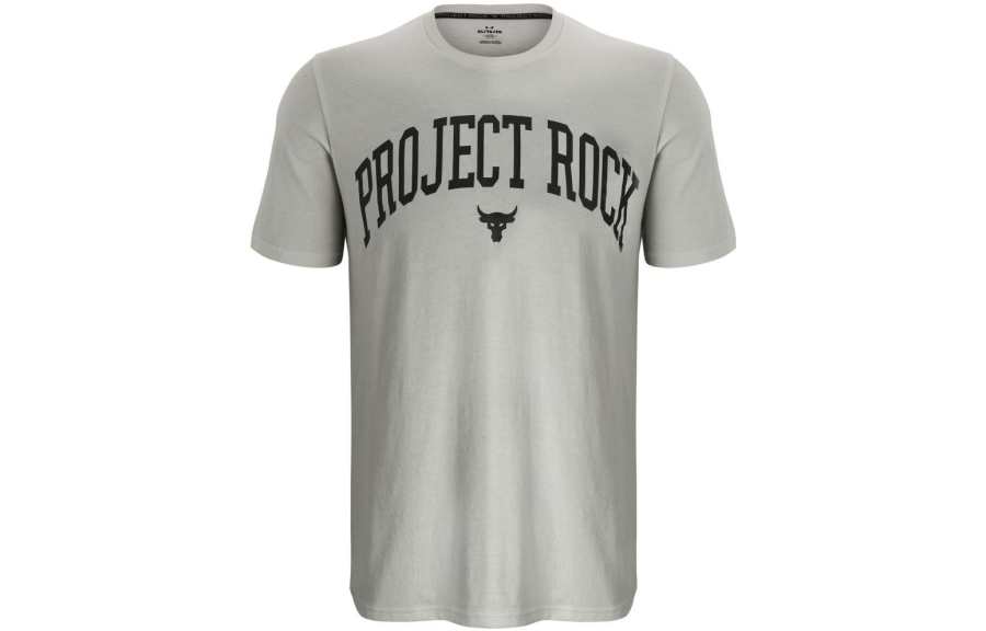 Under Armour Under Armour T Shirt Men's Summit White