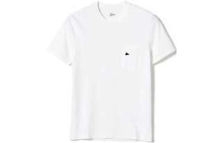 Beams T Shirts Unisex Crew Neck Moderate Straight Fit