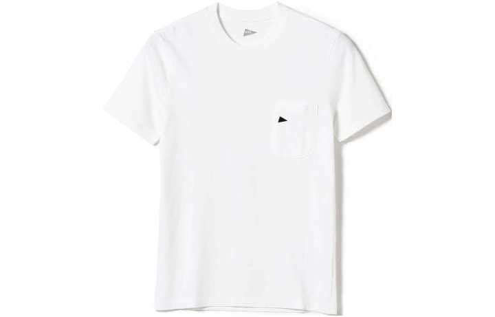 Beams Beams T Shirts Unisex Crew Neck Moderate Straight Fit