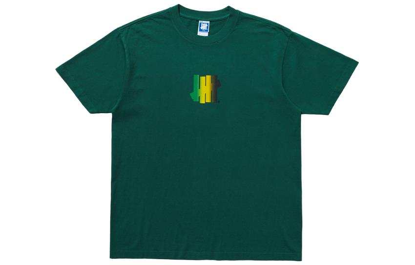 UNDEFEATED UNDEFEATED Graphic print T shirt