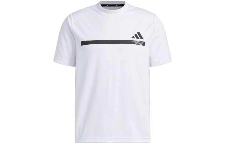Adidas Adidas T Shirt Japan Version Men's White