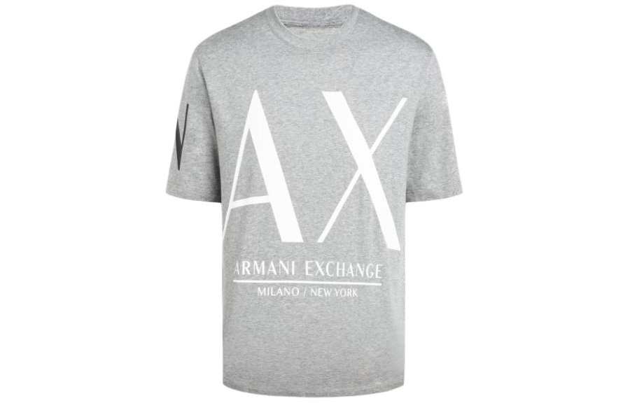 ARMANI EXCHANGE ARMANI EXCHANGEAE T Shirt Men's