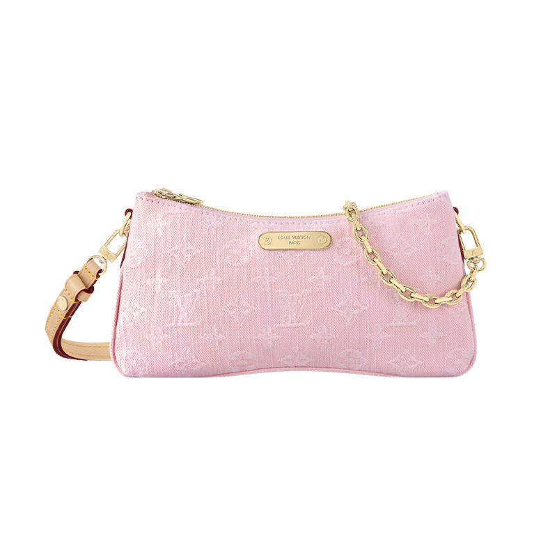 LOUIS VUITTON Lv None