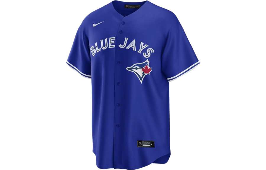Nike Nike Vladimir Guerrero Jr. Toronto Blue Jays Men's Nike Dri-FIT Adv Mlb Limited Jersey