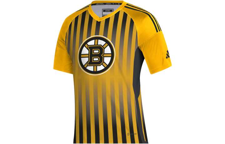 Adidas Adidas Bruins Soccer Tee